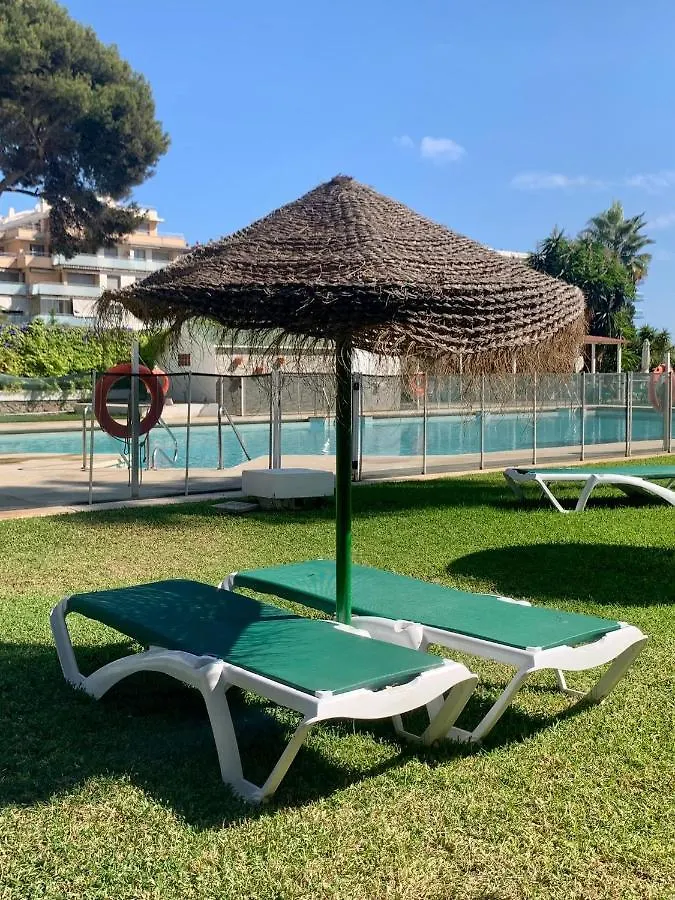 Apartamento Superior Alay En Puerto Marina Playa Benalmádena 0*,  Spanien