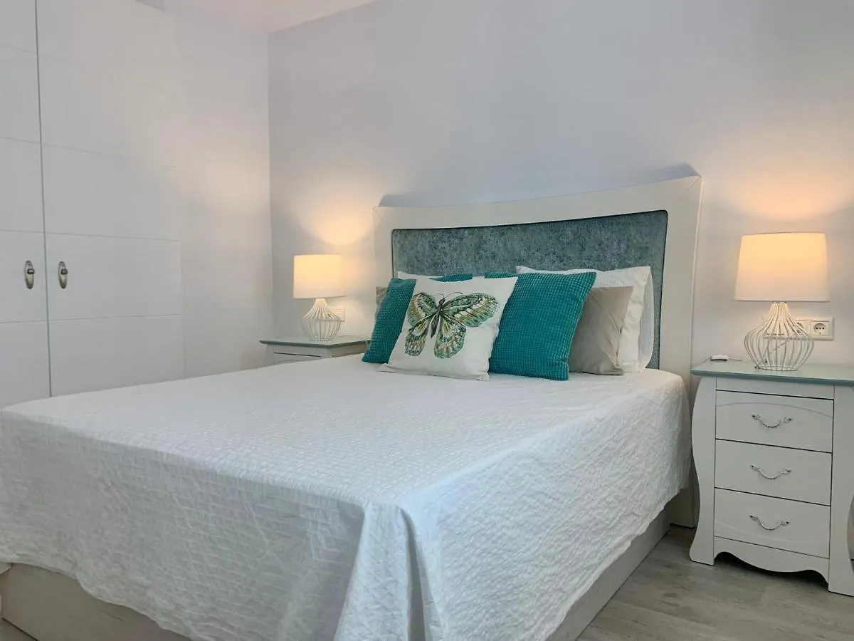 Apartamento Superior Alay En Puerto Marina Playa Benalmádena Lejlighed