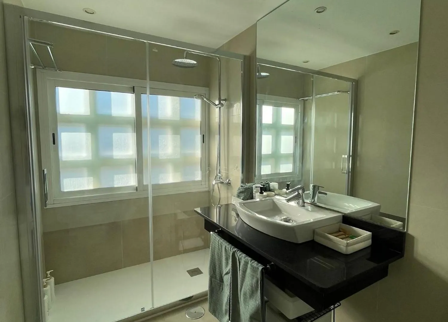 Lejlighed Apartamento Superior Alay En Puerto Marina Playa Benalmádena